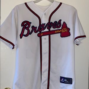 Braves jersey